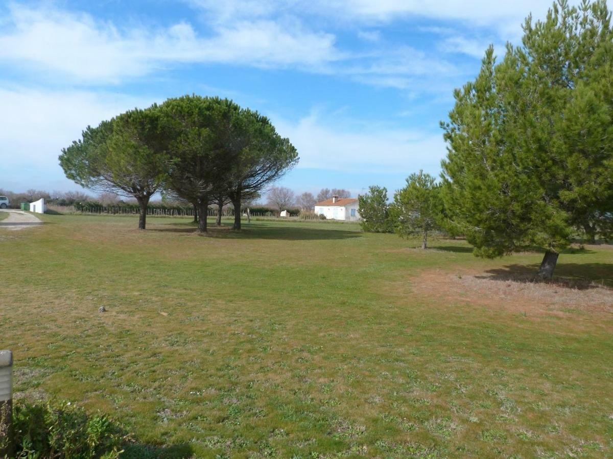 Mas Du Clos De La Barque Saintes-Maries-de-la-Mer Exterior photo
